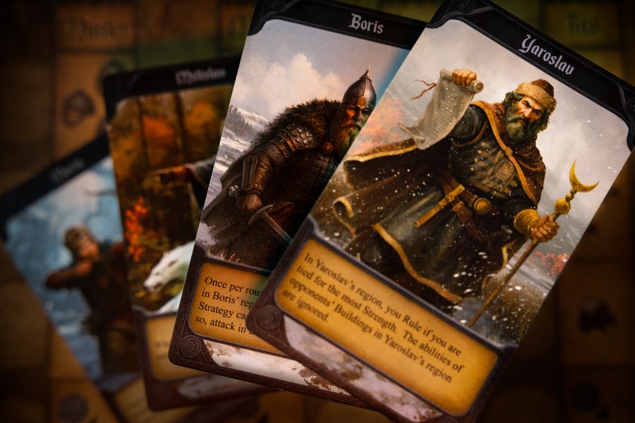 BoardGameGeek