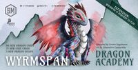 Wyrmspan: Dragon Academy (2025)
