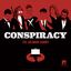 Board Game: Conspiracy: The Solomon Gambit