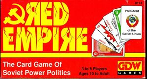 Red Empire