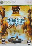 Video Game: Saints Row 2