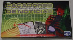 Caçadores De Notícias