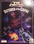 Video Game: Star Wars: TIE Fighter: Defender of the Empire