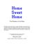 RPG Item: Home Sweet Home: The Knights of the Rose