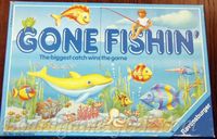 Gone Fishin'