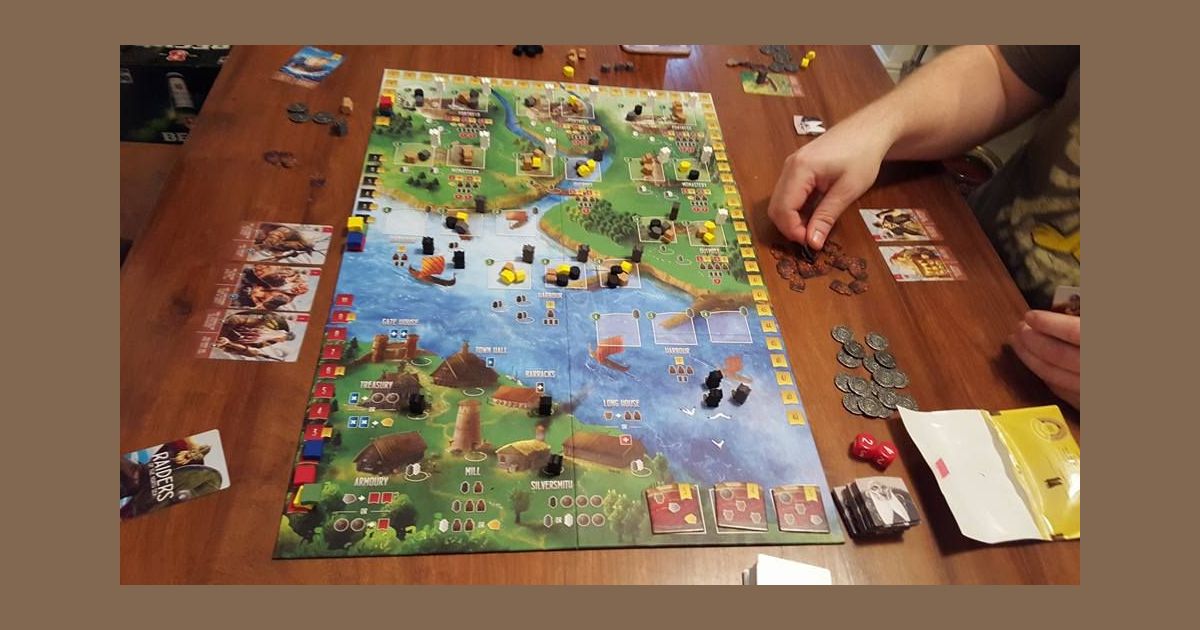 BoardGameGeek