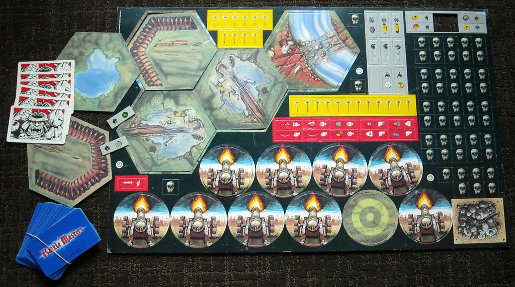 BoardGameGeek