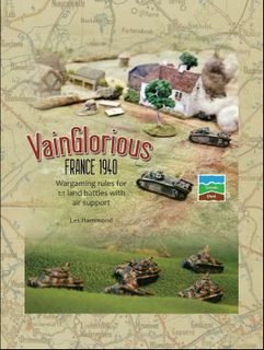VainGlorious: France 1940