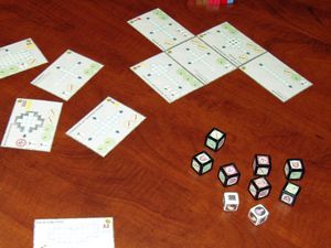 Dungeon Express
