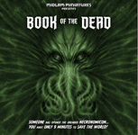 Book of the Dead