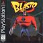 Video Game: Blasto (1998)