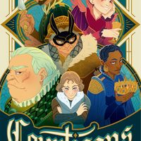 Courtisans