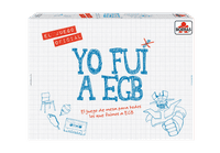 Yo Fui a EGB: El Juego Oficial
