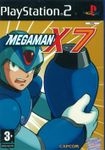 Video Game: Mega Man X7