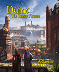 Dȗhr: The Lesser Houses (2018)