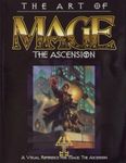 RPG Item: The Art of Mage: The Ascension