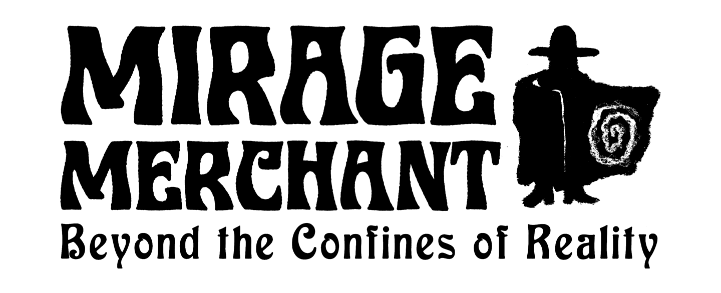 Mirage Merchant