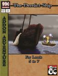 RPG Item: Quest 003: The Derelict Ship