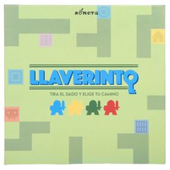 Llaverinto