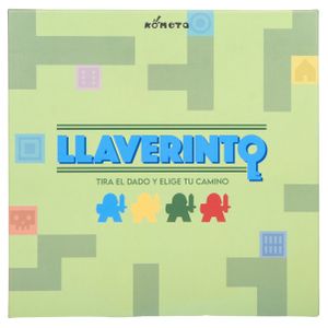 Llaverinto