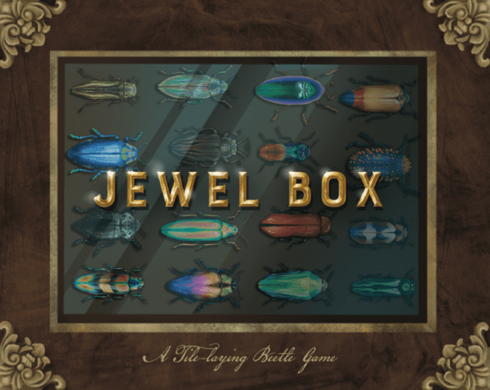 Jewel Box