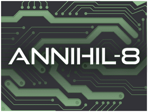 Annihil-8