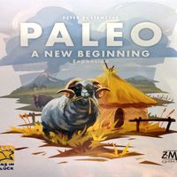 Paleo: Un nuevo comienzo