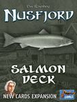Nusfjord: Salmon Deck (2020)