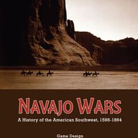 Navajo Wars