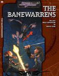RPG Item: The Banewarrens
