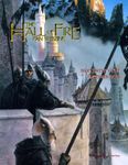 Issue: The Hall of Fire (Issue 25 - Dec 2005)