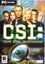 Video Game: CSI: Crime Scene Investigation