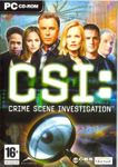 Video Game: CSI: Crime Scene Investigation