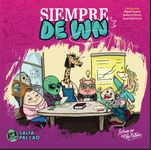 Siempre de WN