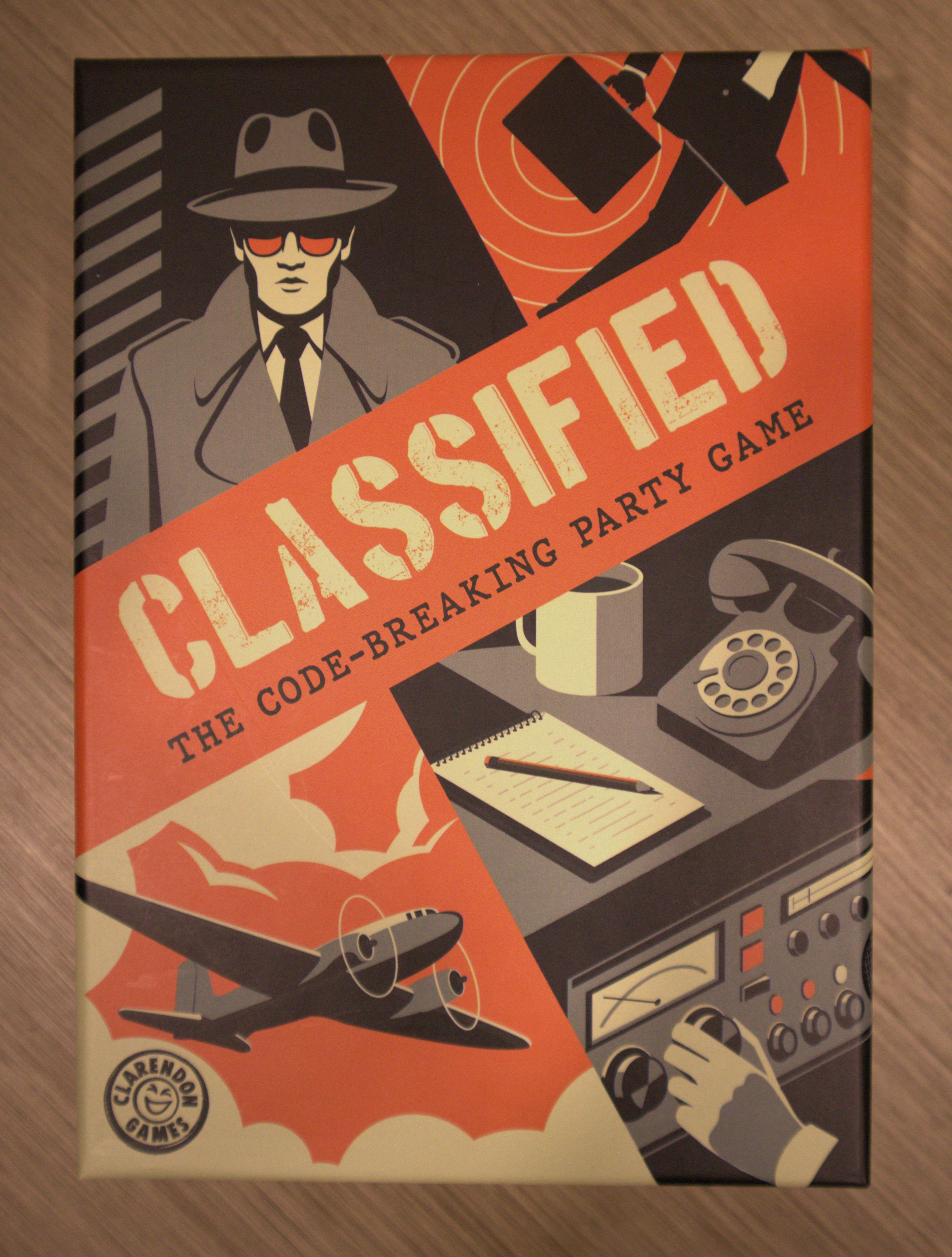 Classified
