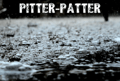 Pitter-Patter