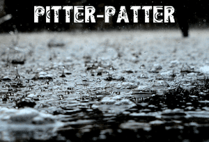 Pitter-Patter