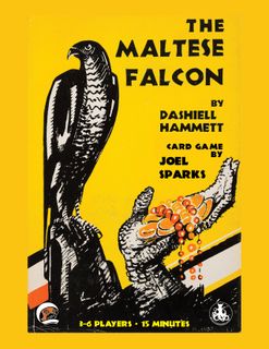The Maltese Falcon
