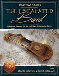 RPG Item: The Escalated Bard