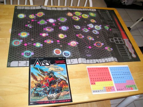 Vintage Fantasy Themed Wargames | BoardGameGeek