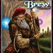 Board Game: Wizard's Brew