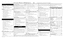 RPG Item: Dungeon World GM Reference