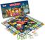 Board Game: Monopoly: Simpsons Treehouse of Horror