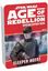 RPG Item: Age of Rebellion Specialization Deck: Spy Sleeper Agent