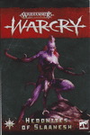 Warhammer Age of Sigmar: Warcry – Hedonites of Slaanesh