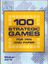 Board Game: 100 Strategic Games for Pen and Paper