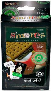 S'mores Card Game