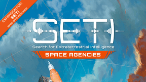 SETI: Space Agencies thumbnail