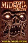 Board Game: MidEvil Deluxe