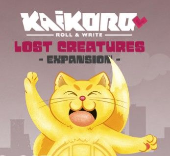 Kaikoro: Lost Creatures